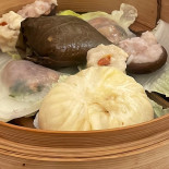 May Flower Nourriture