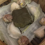 May Flower Nourriture