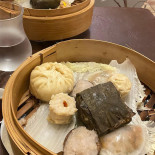 May Flower Nourriture