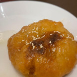 May Flower Nourriture