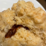 May Flower Nourriture