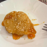 May Flower Nourriture