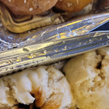 May Flower Nourriture