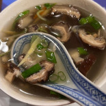 May Flower Nourriture