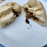 May Flower Nourriture