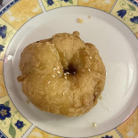 May Flower Nourriture