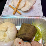 May Flower Nourriture