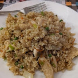 May Flower Nourriture