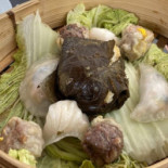 May Flower Nourriture