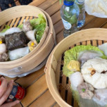 May Flower Nourriture