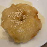 May Flower Nourriture