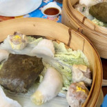 May Flower Nourriture