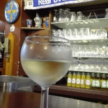 Centro Cabraliego Asbl Boisson