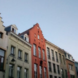 Centro Cabraliego Asbl Extérieur