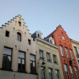 Centro Cabraliego Asbl Extérieur