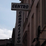 Centro Cabraliego Asbl Extérieur