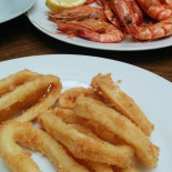 Centro Cabraliego Asbl Nourriture