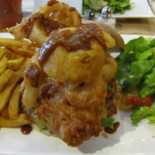 Centro Cabraliego Asbl Nourriture