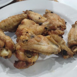 Centro Cabraliego Asbl Nourriture