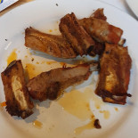 Centro Cabraliego Asbl Nourriture