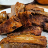 Centro Cabraliego Asbl Nourriture