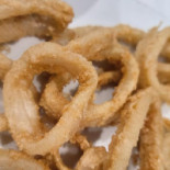 Centro Cabraliego Asbl Nourriture