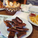 Centro Cabraliego Asbl Nourriture