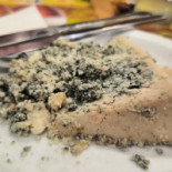 Centro Cabraliego Asbl Nourriture