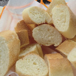 Centro Cabraliego Asbl Nourriture