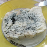 Centro Cabraliego Asbl Nourriture