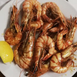 Centro Cabraliego Asbl Nourriture