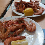 Centro Cabraliego Asbl Nourriture