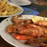 Centro Cabraliego Asbl Nourriture