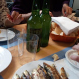 Centro Cabraliego Asbl Nourriture