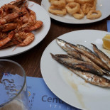 Centro Cabraliego Asbl Nourriture