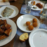 Centro Cabraliego Asbl Nourriture