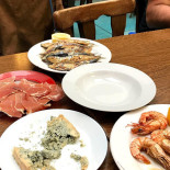 Centro Cabraliego Asbl Nourriture