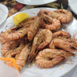 Centro Cabraliego Asbl Nourriture