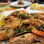 Centro Cabraliego Asbl Nourriture