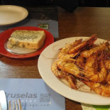 Centro Cabraliego Asbl Nourriture