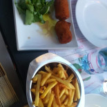 Centro Cabraliego Asbl Nourriture