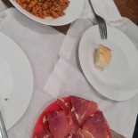 Centro Cabraliego Asbl Nourriture