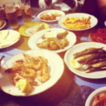 Centro Cabraliego Asbl Nourriture