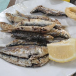 Centro Cabraliego Asbl Nourriture