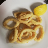 Centro Cabraliego Asbl Nourriture