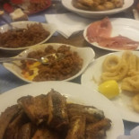 Centro Cabraliego Asbl Nourriture