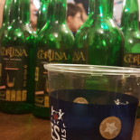 Centro Cabraliego Asbl Boisson