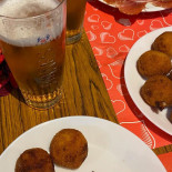 Centro Cabraliego Asbl Boisson