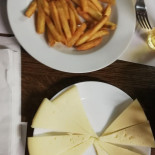 Centro Cabraliego Asbl Boisson