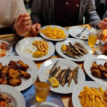 Centro Cabraliego Asbl Boisson